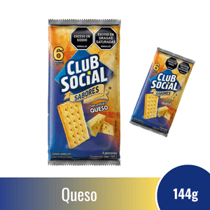 Club Social Queso